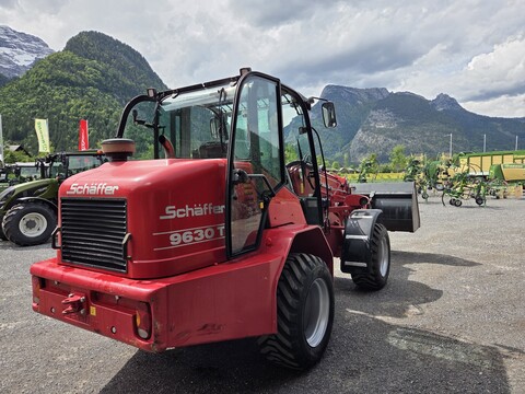 Schäffer 9630T (25886)