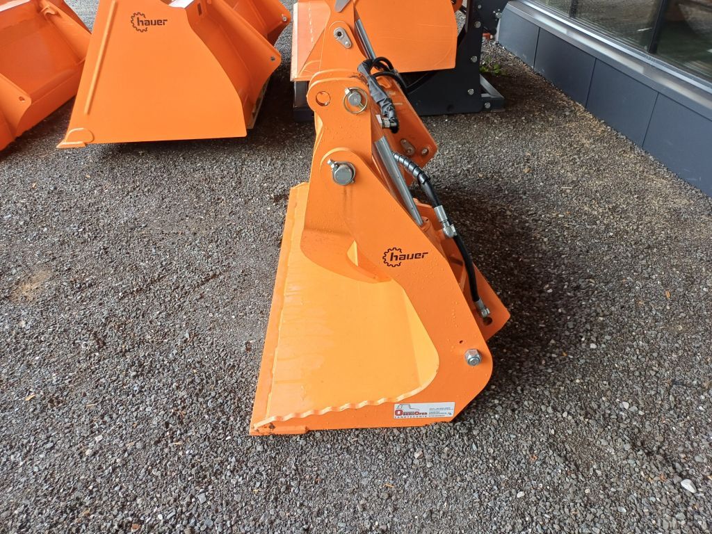 Hauer Polterschild 1500 (21991) 2