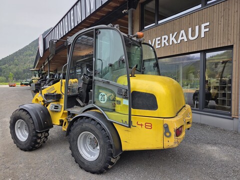Wacker Neuson Wacker Neuson WL 48 (24927)