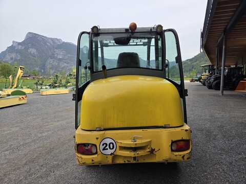 Wacker Neuson Wacker Neuson WL 48 (24927)