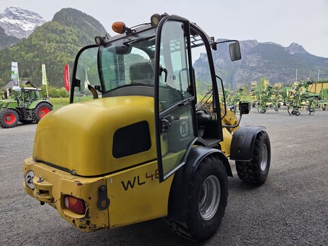 Wacker Neuson Wacker Neuson WL 48 (24927)