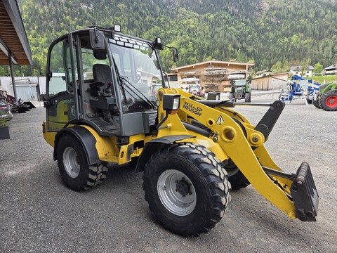 Wacker Neuson Wacker Neuson WL 48 (24927)