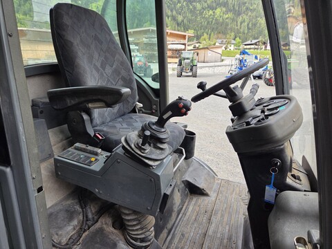 Wacker Neuson Wacker Neuson WL 48 (24927)