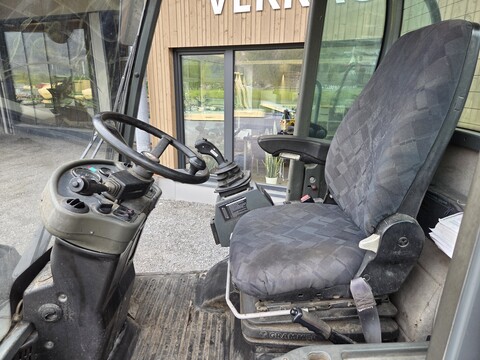 Wacker Neuson Wacker Neuson WL 48 (24927)