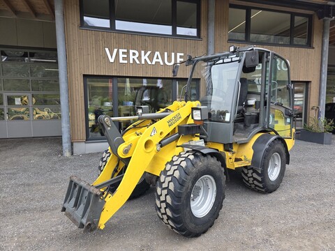 Wacker Neuson Wacker Neuson WL 48 (24927)