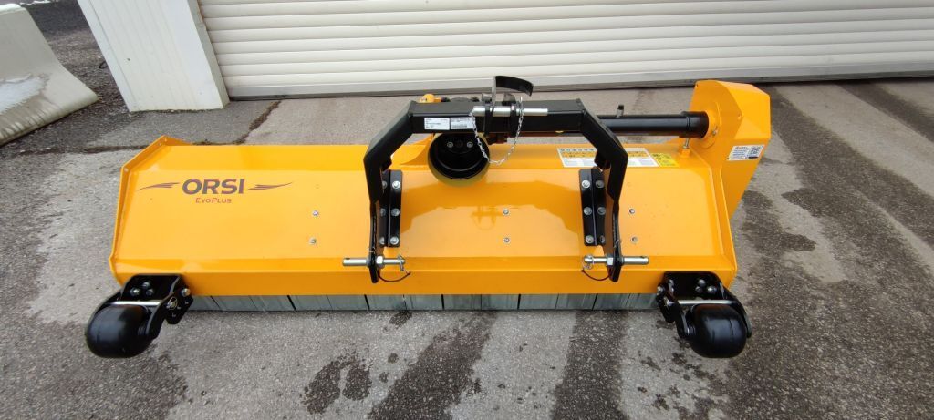 Orsi EVO Plus 220 (15877) 1