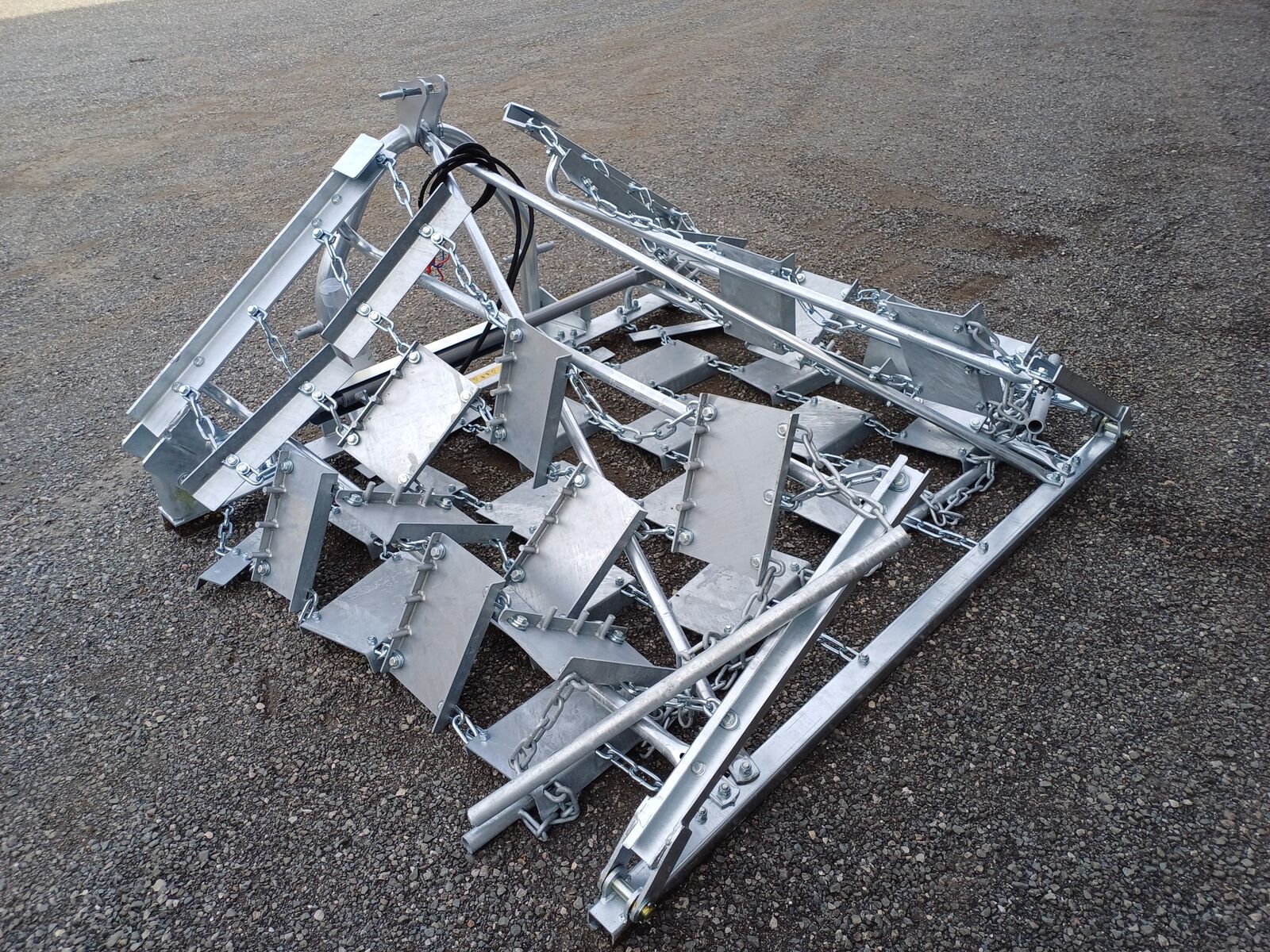 Graser Gorenc 400 H (22745) 3