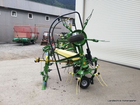 Krone Vendro 420 Highland (20870)