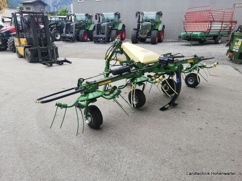 Krone Vendro 420 Highland (20870)