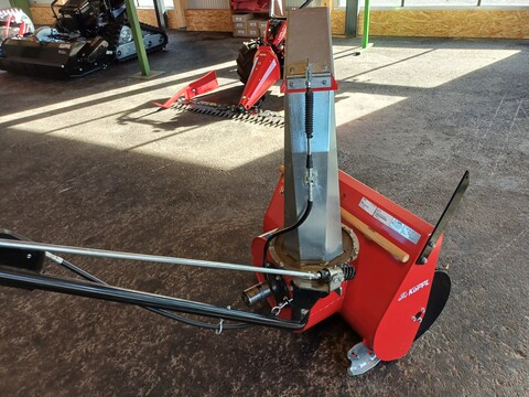 Köppl Schneefräse SFK 36/70 (24567)