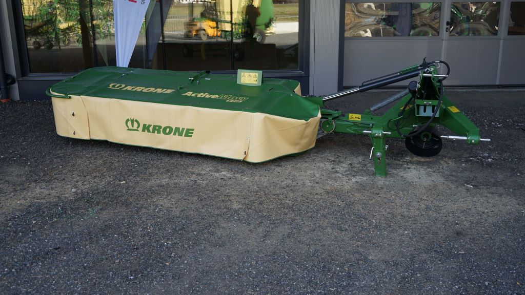 Krone ActiveMow R240 (20695) 2