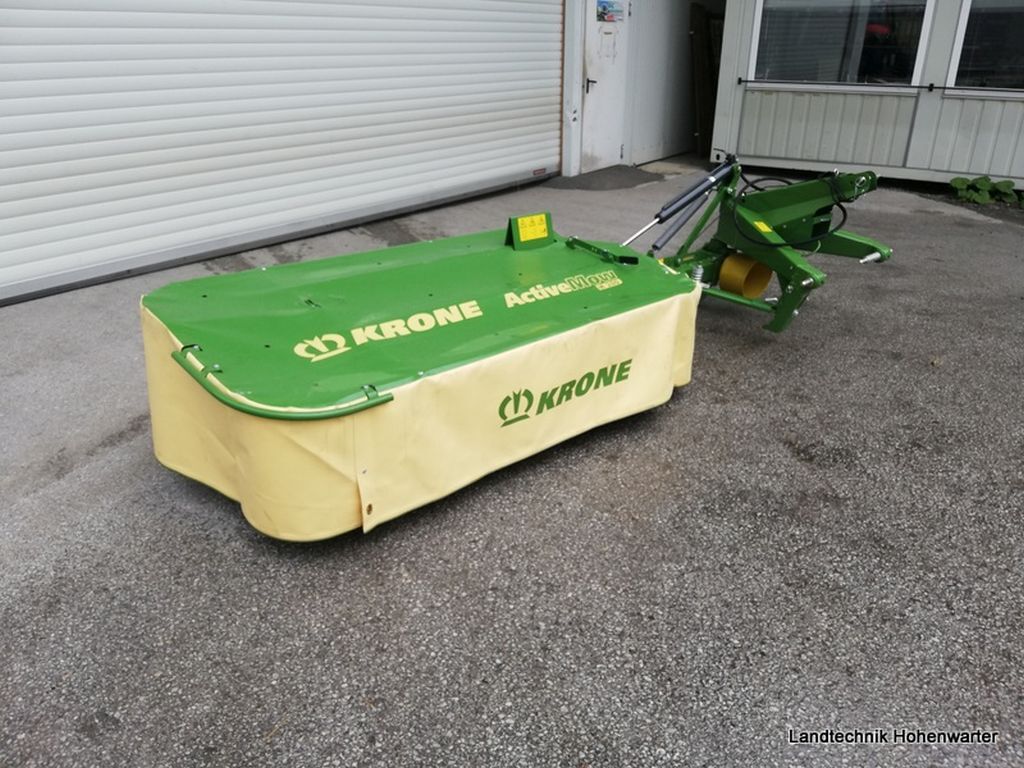 Krone ActiveMow R200 (20694) 3