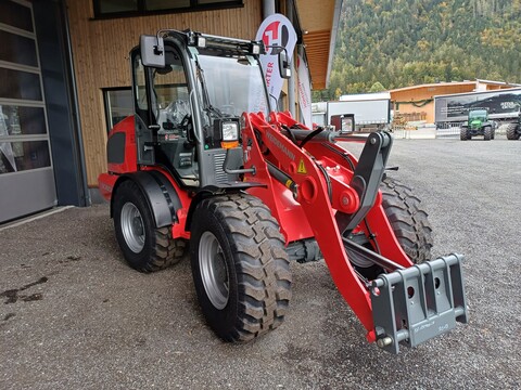 Weidemann 3080 LP (22303)