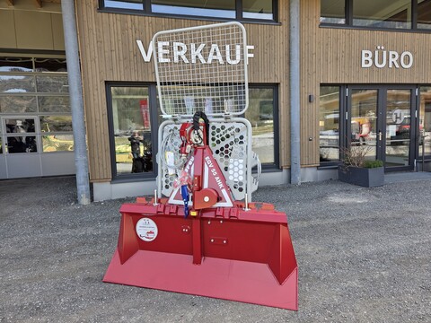 Tajfun EGV 55 AHK SG 1,8M (25460)