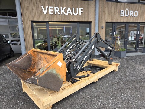 Hauer POM 80 P2K (25538)