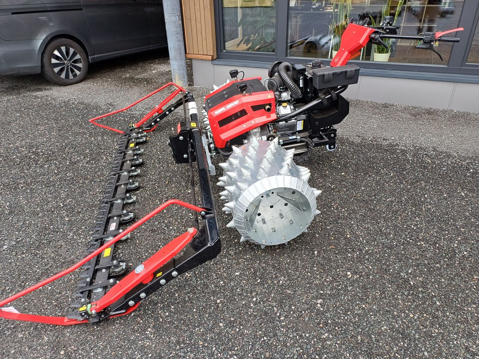 Köppl Gekko (24167) 3