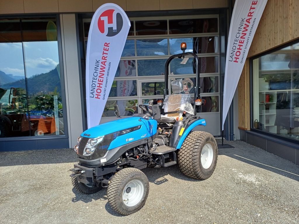 Solis Solis 26 HST (21952) 1