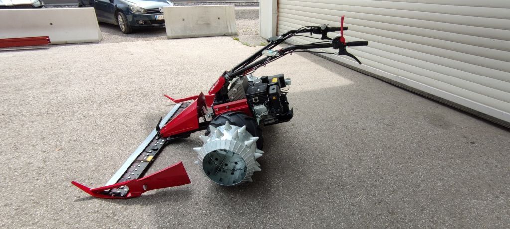 Köppl Atra 7 (15926) 2