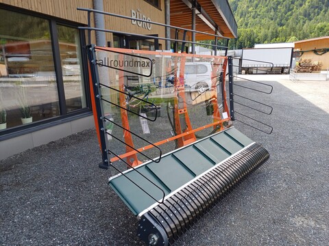 Agrartechnik Seeber Seeber AllroundMax 235 (23752)