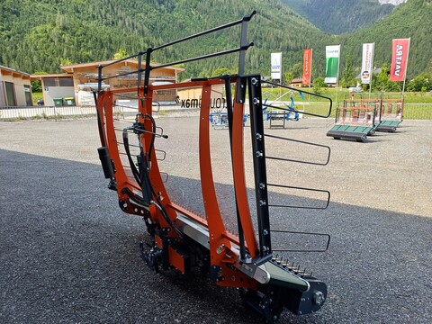 Agrartechnik Seeber Seeber AllroundMax 235 (23752)