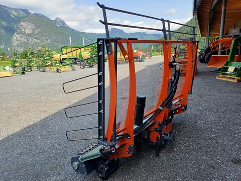 Agrartechnik Seeber Seeber AllroundMax 235 (23752)