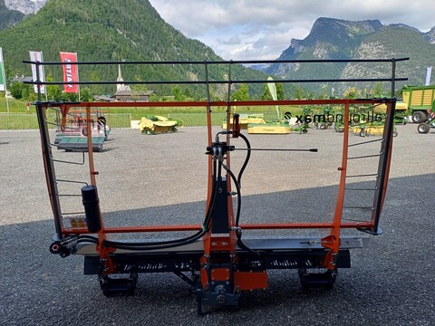 Agrartechnik Seeber Seeber AllroundMax 235 (23752)