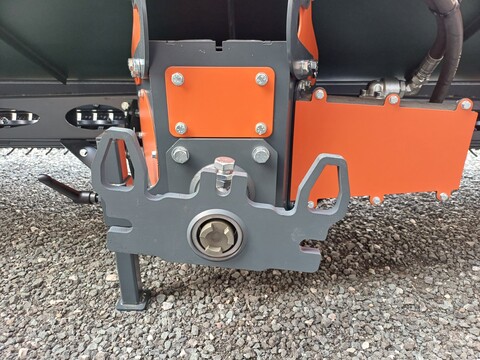 Agrartechnik Seeber Seeber AllroundMax 235 (23752)