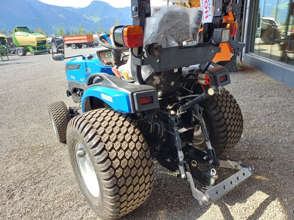 Solis Solis 26 HST (21952) 3