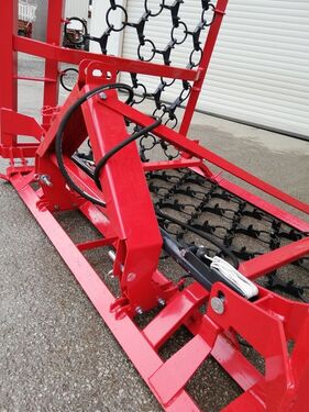 Sonstige 8m/4r Hydr (15895)