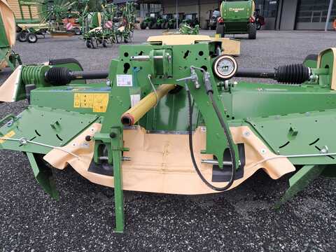 Krone EasyCut F 320 CV gez. Gen.2 (20693)