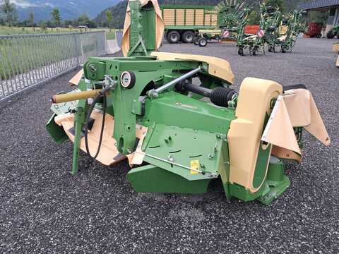 Krone EasyCut F 320 CV gez. Gen.2 (20693)