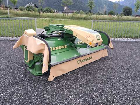 Krone EasyCut F 320 CV gez. Gen.2 (20693)