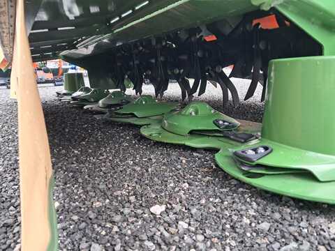 Krone EasyCut F 320 CV gez. Gen.2 (20693)