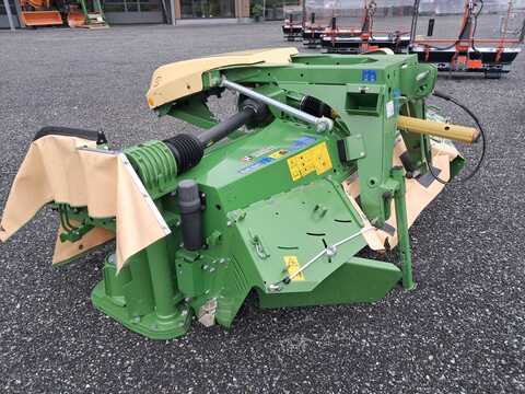 Krone EasyCut F 320 CV gez. Gen.2 (20693)