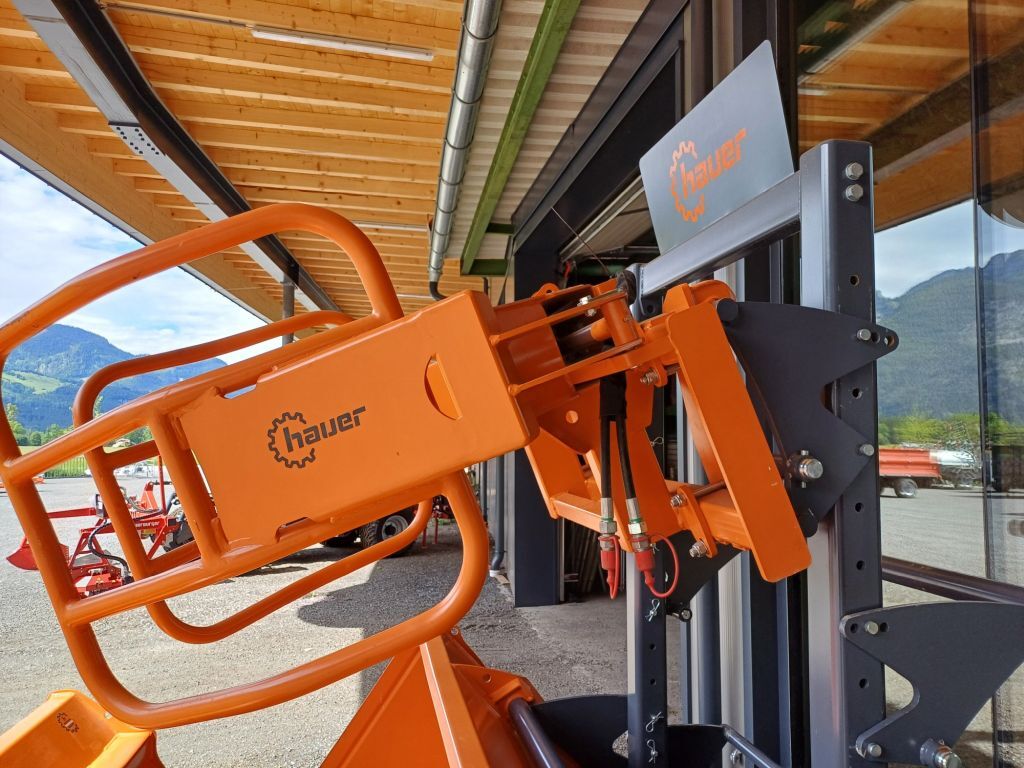 Hauer SBZ 915 SWE-Euro (21872) 1