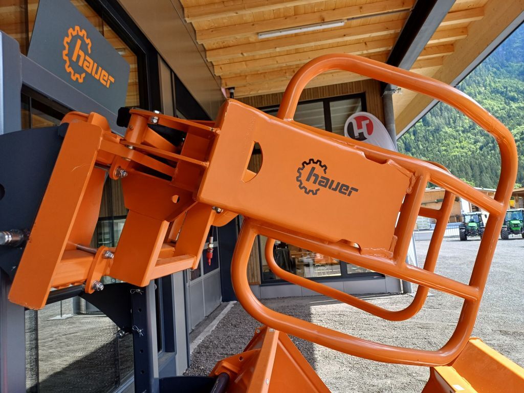 Hauer SBZ 915 SWE-Euro (21872) 2