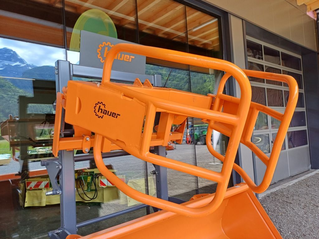 Hauer SBZ 915 SWE-Euro (21872) 3