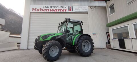 Deutz-Fahr 5105 D TTV (15808)