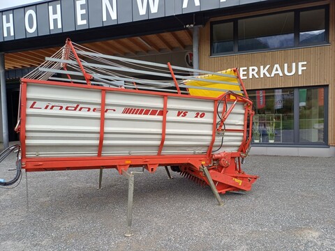 Gruber ALW 20 zu Lindner (24432)