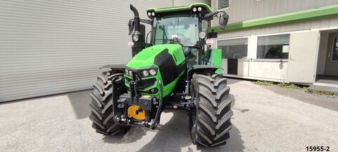 Deutz Fahr 5105 Premium (15955)