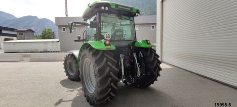 Deutz Fahr 5105 Premium (15955)