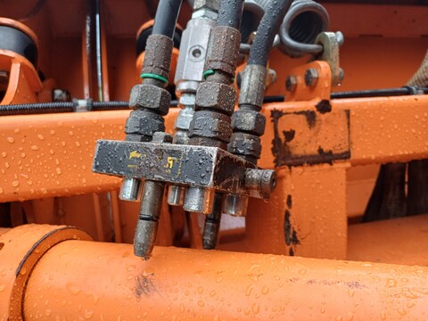 Hauer SRS-3 3000 (24471)