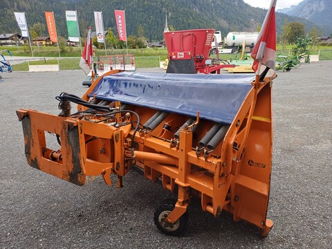 Hauer SRS-3 3000 (24471)