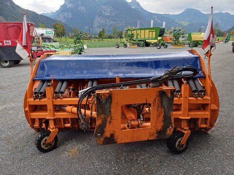 Hauer SRS-3 3000 (24471)
