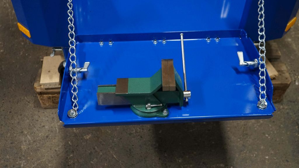 Binderberger Binderberger Forstkiste Profesional (21857) 2