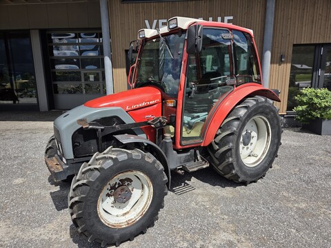 Lindner Geotrac 60 (26030)
