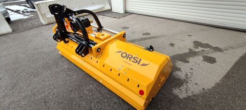 Orsi Comfort 220 (15878)