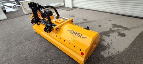 ORSI Comfort 220 (15878)