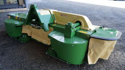 Krone EasyCut F 320 CV gez. Gen.2 (20693)