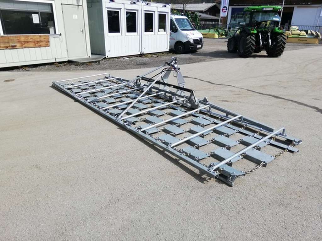 Graser Goren Wiesenegge Hydraulisch (23187) 2